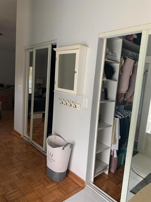 Mission Bay - Residential