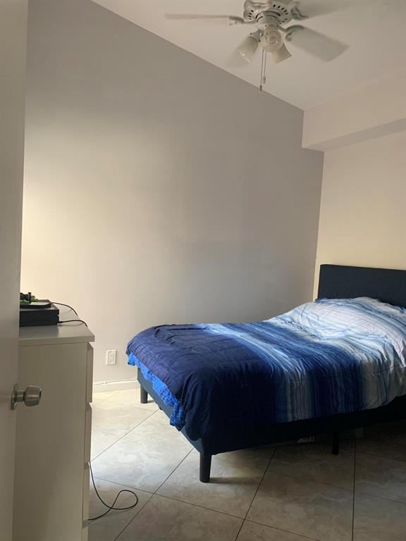 Mission Bay - Residential