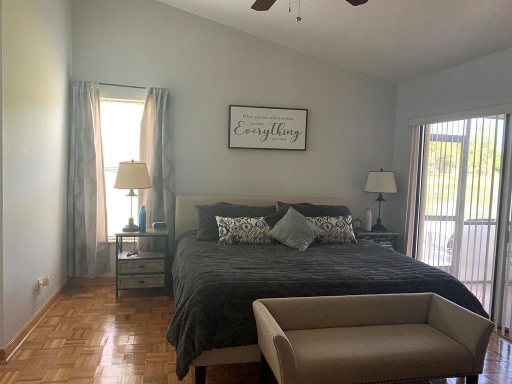 Mission Bay - Residential