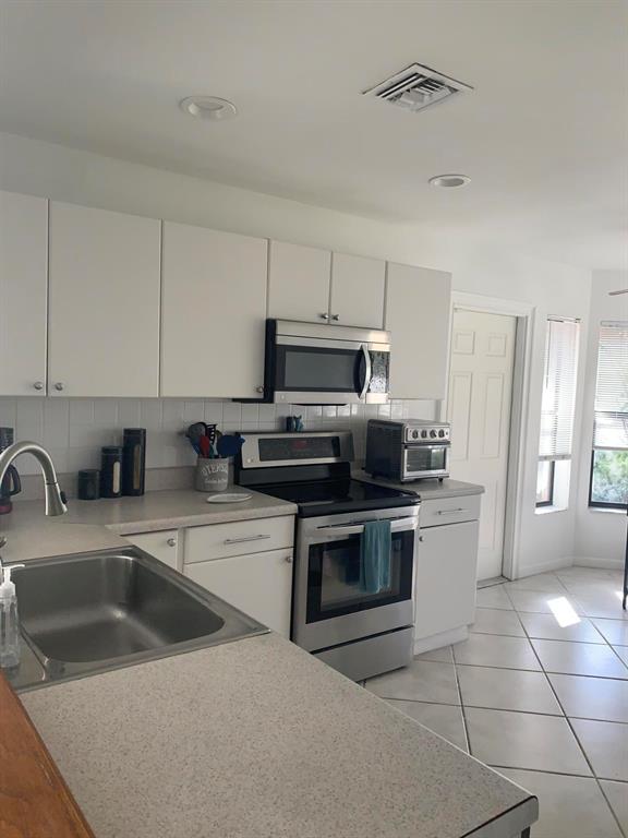 Mission Bay - Residential