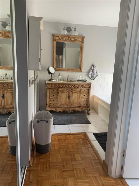 Mission Bay - Residential