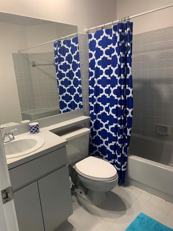 Mission Bay - Residential