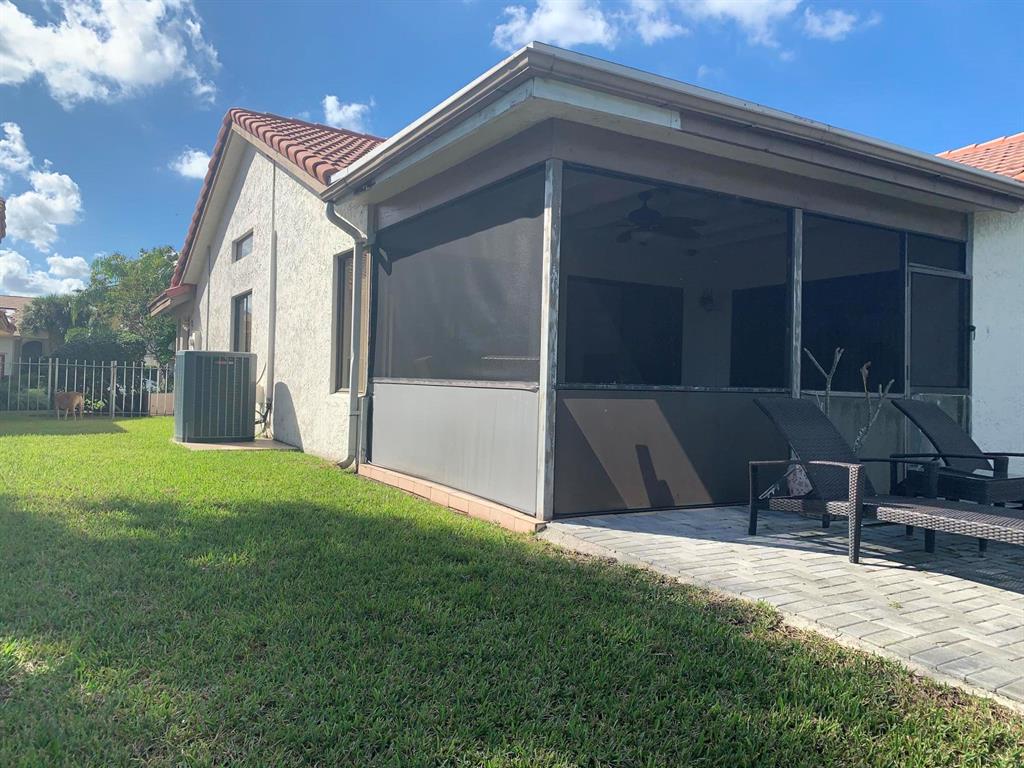 Mission Bay - Residential