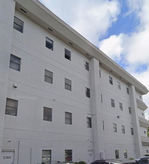 2699 Stirling Road A-305 Hollywood FL 33312