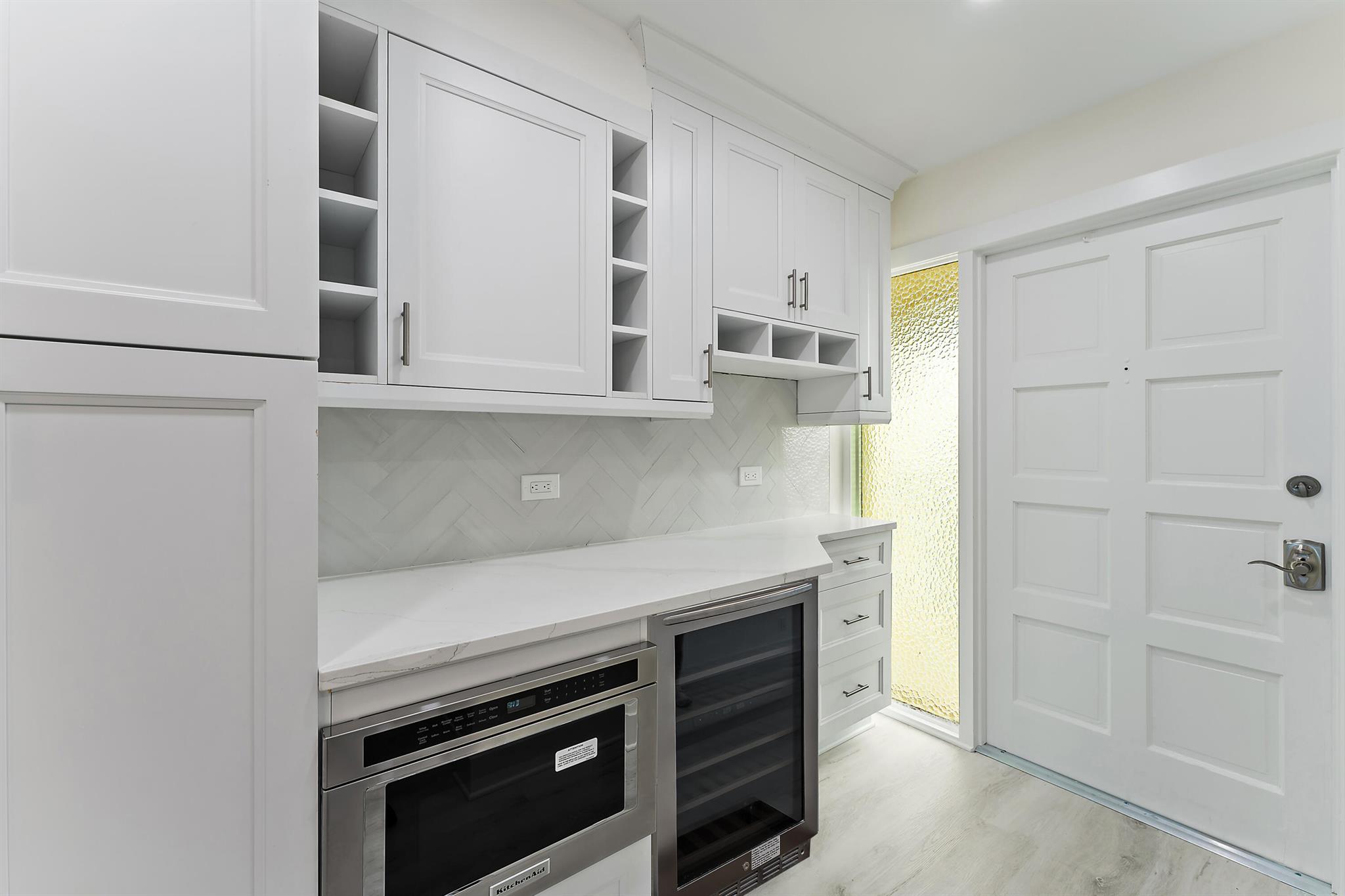 PORTS O CALL CONDO S A, B - Residential Lease