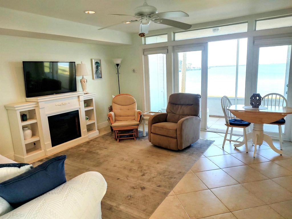 Photo of 1201 Bayshore Drive #101, Fort Pierce, FL 34949 (MLS # R11084114)