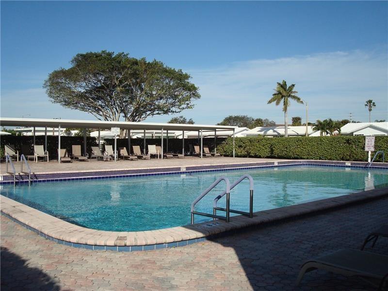 Mainlands Of Tamarac Lake - Residential