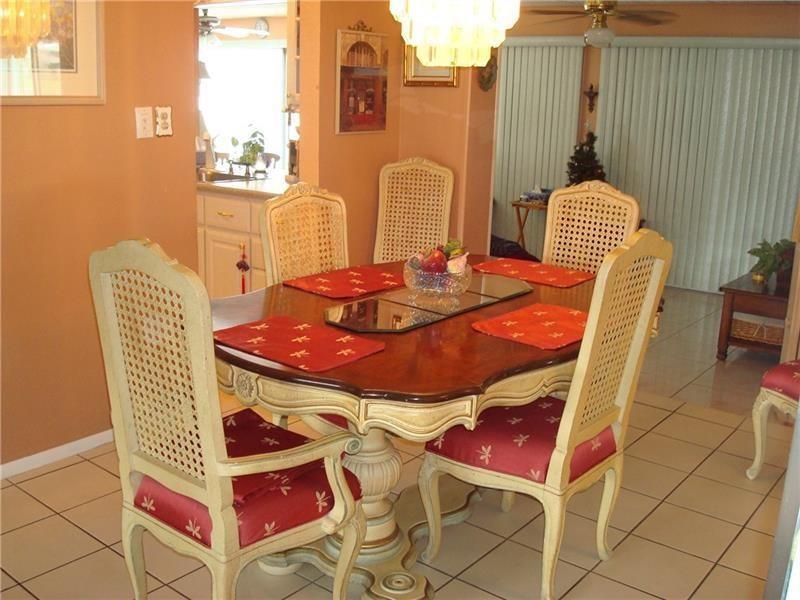 Mainlands Of Tamarac Lake - Residential