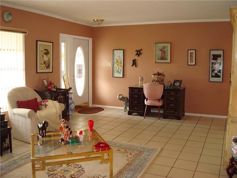 Mainlands Of Tamarac Lake - Residential