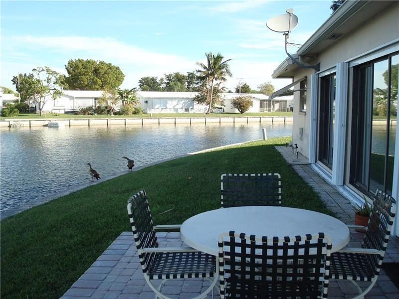 Mainlands Of Tamarac Lake - Residential