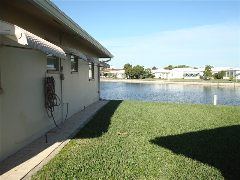 Mainlands Of Tamarac Lake - Residential