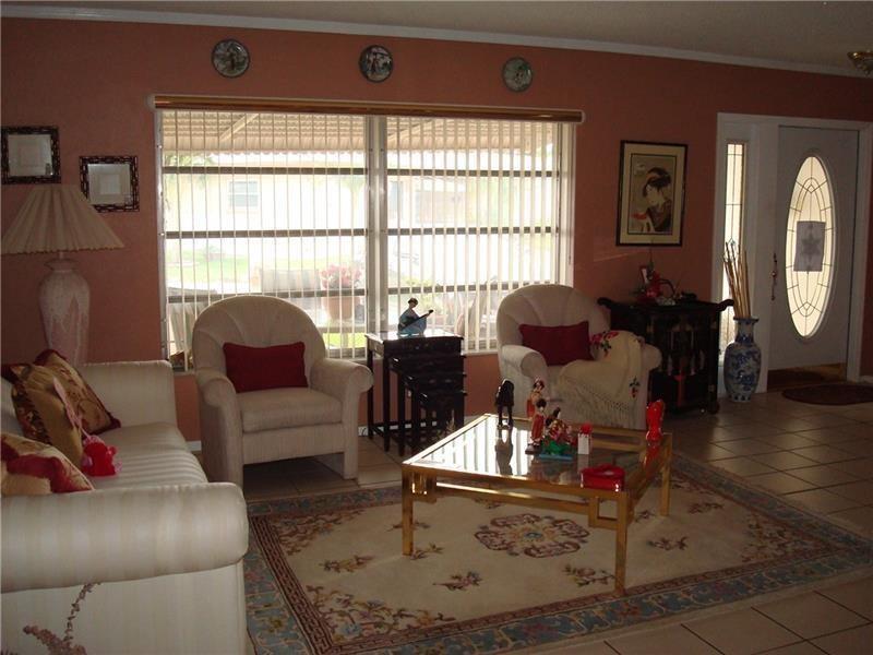 Mainlands Of Tamarac Lake - Residential