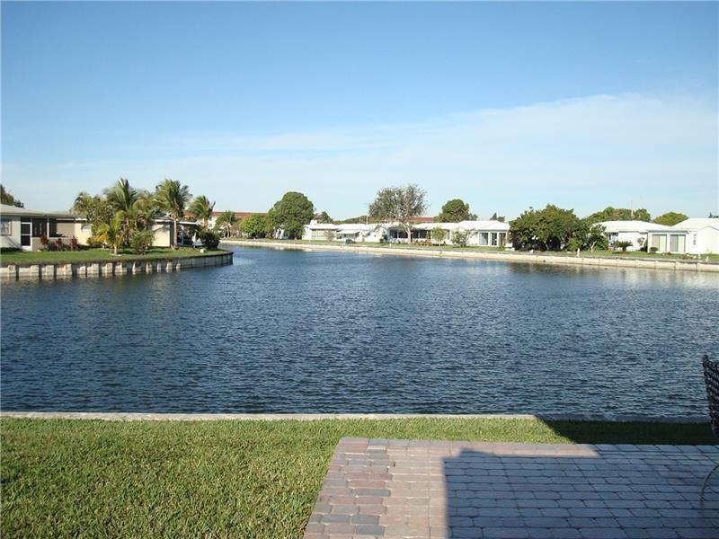 Mainlands Of Tamarac Lake - Residential