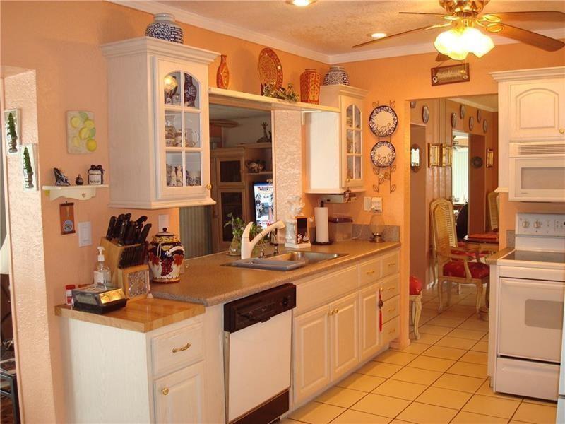 Mainlands Of Tamarac Lake - Residential