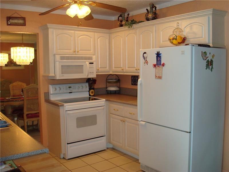 Mainlands Of Tamarac Lake - Residential