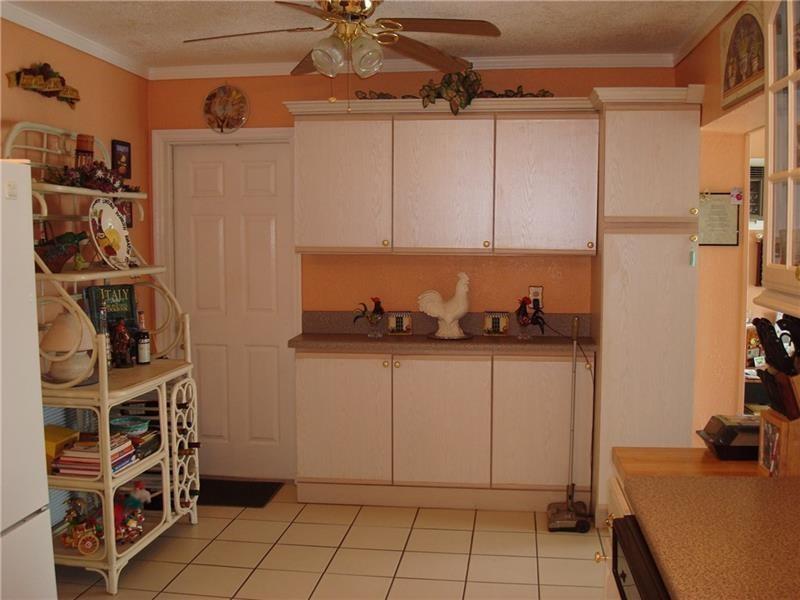 Mainlands Of Tamarac Lake - Residential