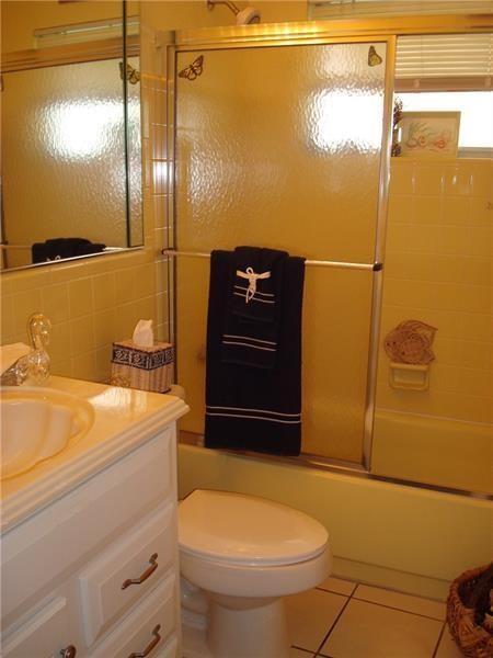 Mainlands Of Tamarac Lake - Residential