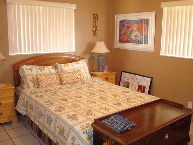 Mainlands Of Tamarac Lake - Residential