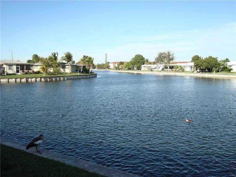 Mainlands Of Tamarac Lake - Residential