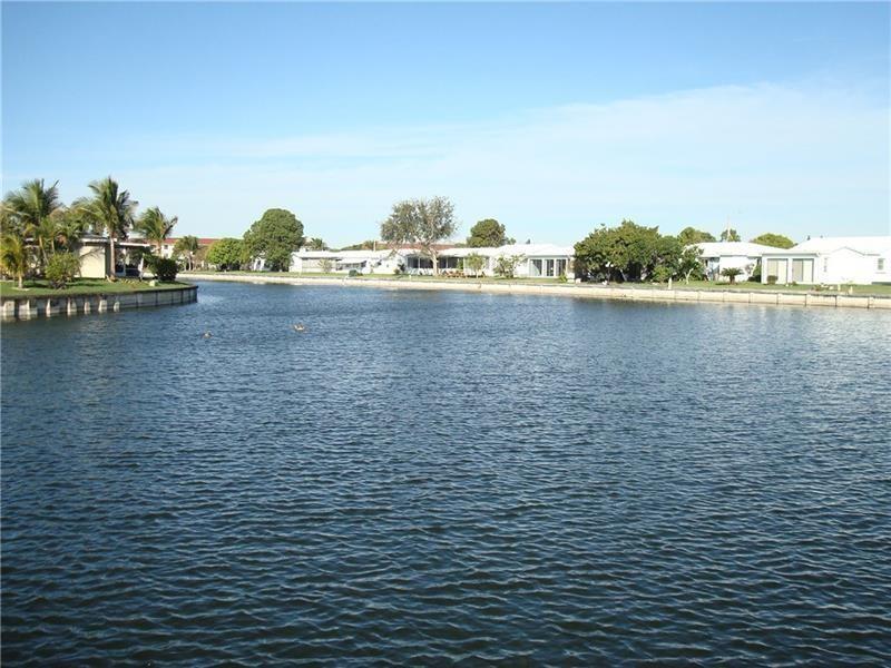 Mainlands Of Tamarac Lake - Residential