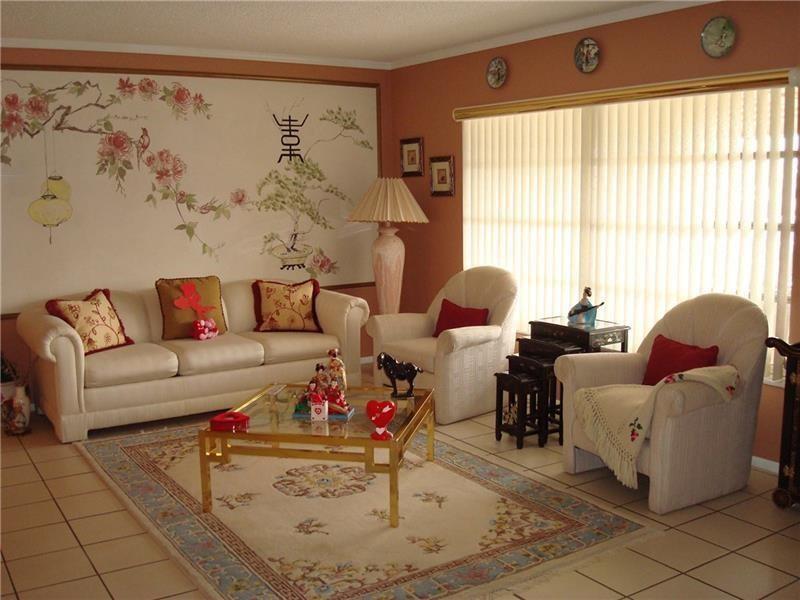 Mainlands Of Tamarac Lake - Residential