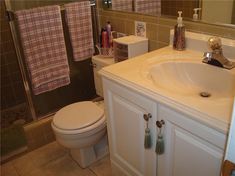 Mainlands Of Tamarac Lake - Residential