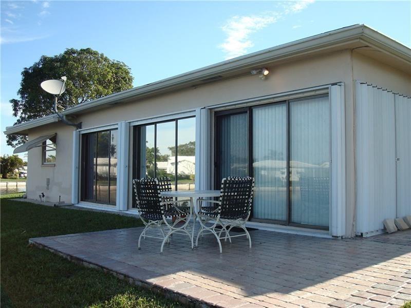 Mainlands Of Tamarac Lake - Residential