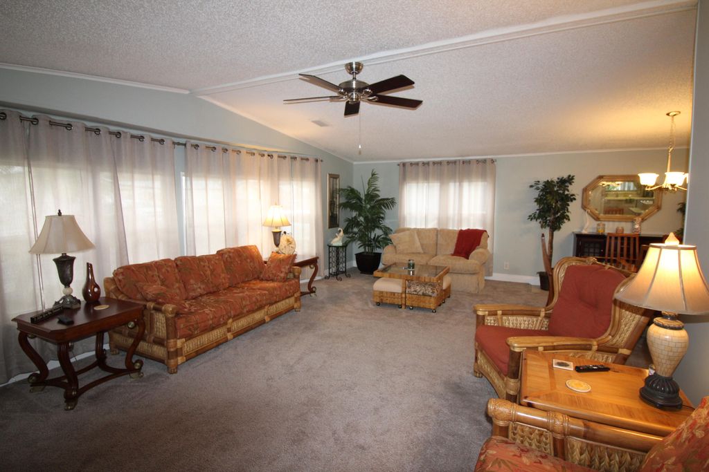 Photo of 8581 Mary Ann Lane, Port Saint Lucie, FL 34952 (MLS # R10947861)