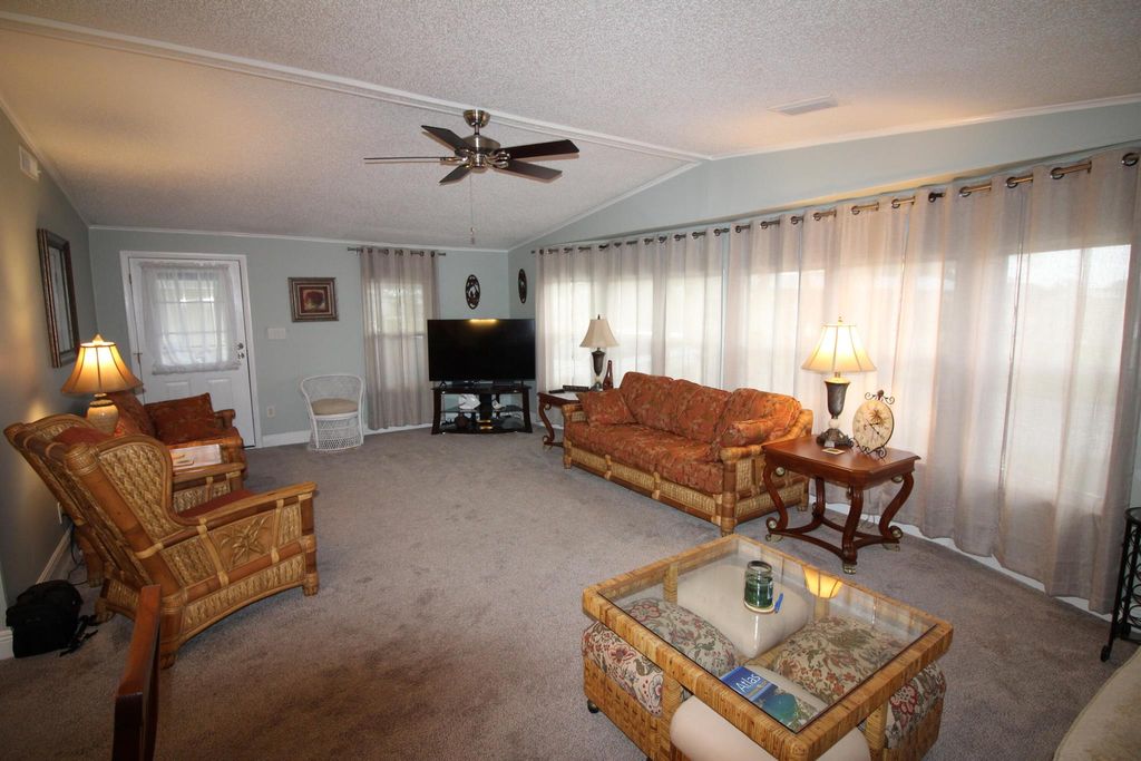 Photo of 8581 Mary Ann Lane, Port Saint Lucie, FL 34952 (MLS # R10947861)