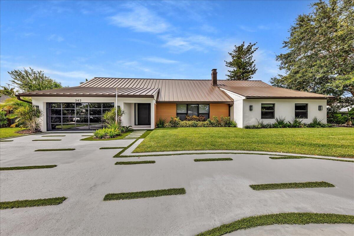 342 N FAIRWAY N