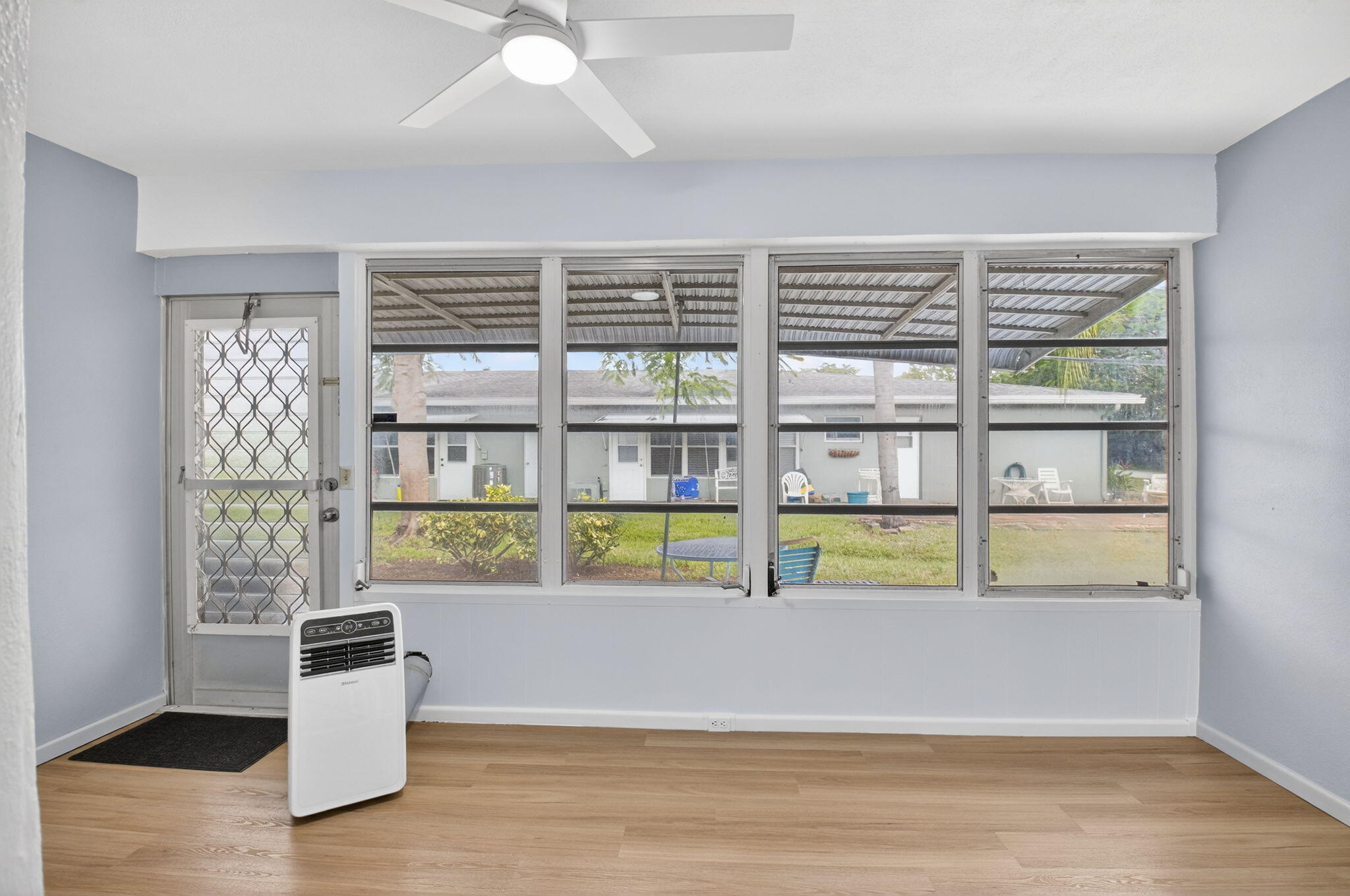 HIGH POINT OF DELRAY BEACH CONDO SEC III - Residential