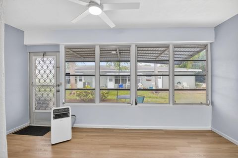 Tiny photo for 760 High Point Boulevard N #C, Delray Beach, FL 33445 (MLS # B26021162)