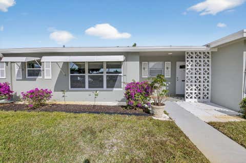 Tiny photo for 760 High Point Boulevard N #C, Delray Beach, FL 33445 (MLS # B26021162)
