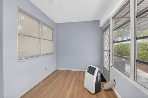 Tiny photo for 760 High Point Boulevard N #C, Delray Beach, FL 33445 (MLS # B26021162)