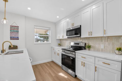 Tiny photo for 760 High Point Boulevard N #C, Delray Beach, FL 33445 (MLS # B26021162)