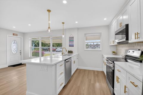 Tiny photo for 760 High Point Boulevard N #C, Delray Beach, FL 33445 (MLS # B26021162)