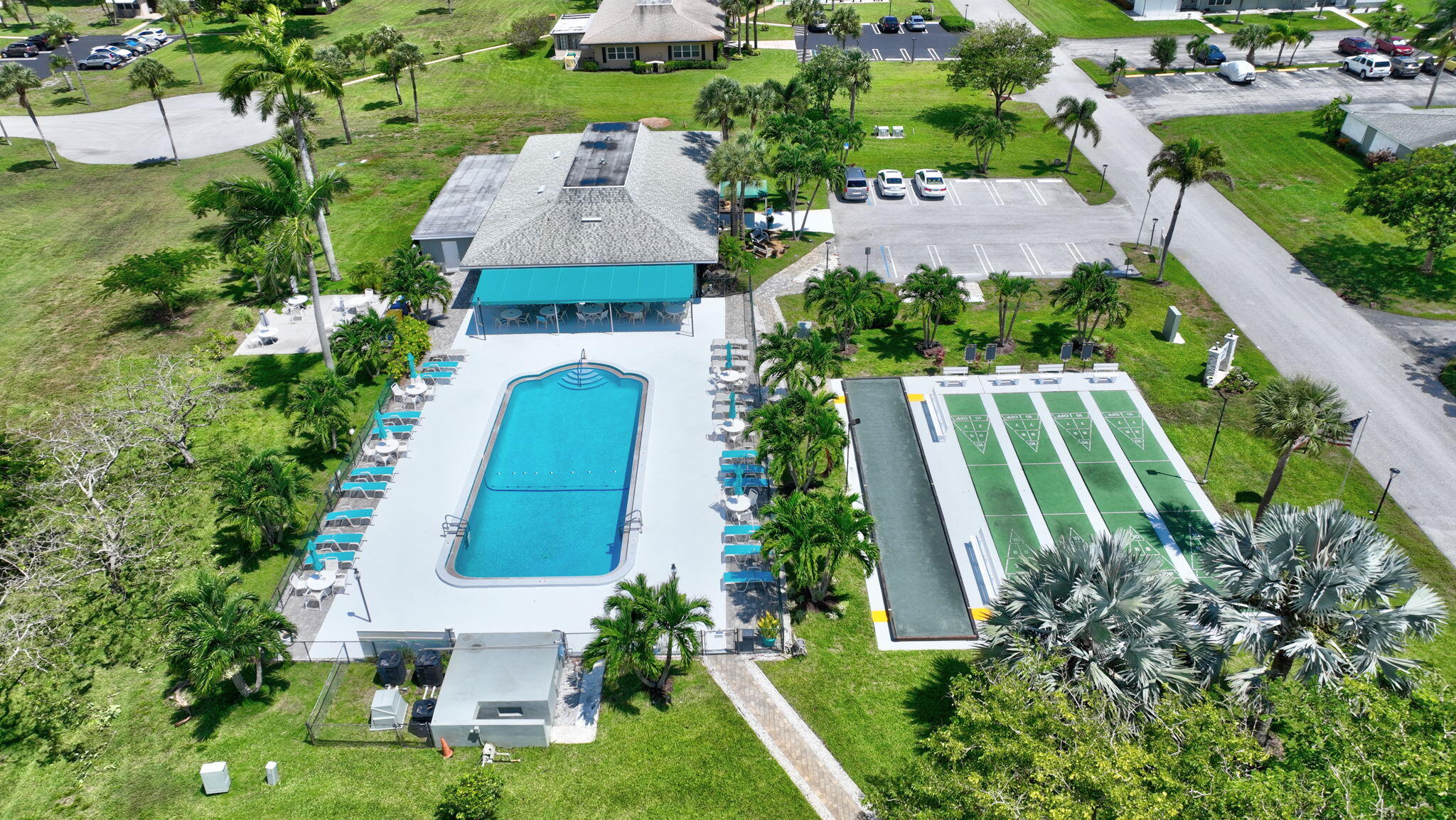 HIGH POINT OF DELRAY BEACH CONDO SEC III - Residential