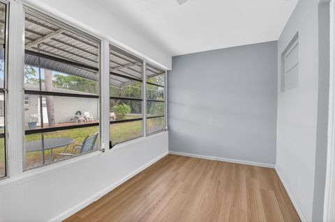 Tiny photo for 760 High Point Boulevard N #C, Delray Beach, FL 33445 (MLS # B26021162)