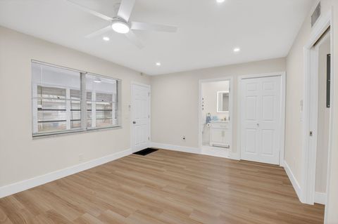 Tiny photo for 760 High Point Boulevard N #C, Delray Beach, FL 33445 (MLS # B26021162)