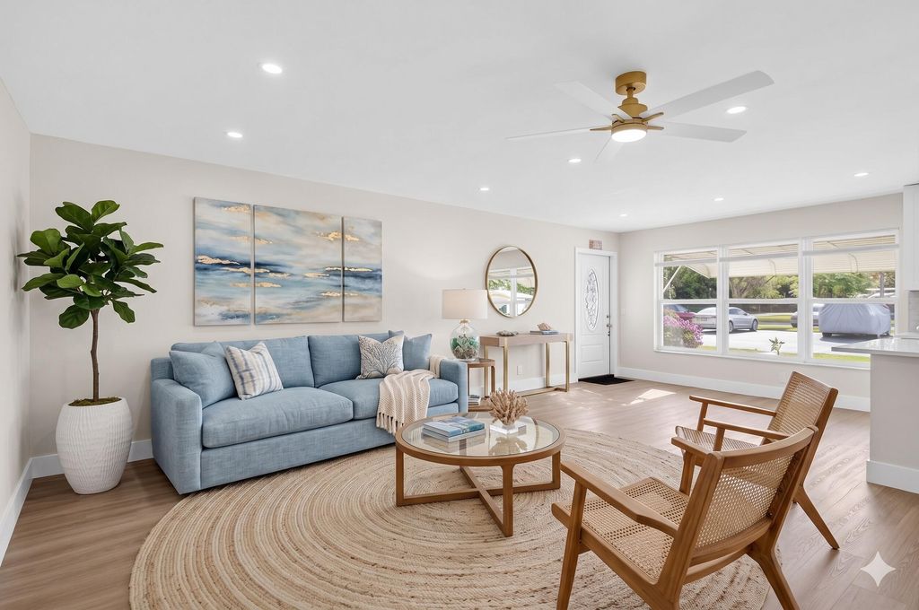 Photo of 760 High Point Boulevard N #C, Delray Beach, FL 33445 (MLS # B26021162)