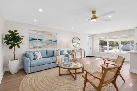 Photo of 760 High Point Boulevard N #C, Delray Beach, FL 33445 (MLS # B26021162)