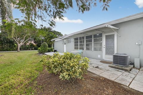Tiny photo for 760 High Point Boulevard N #C, Delray Beach, FL 33445 (MLS # B26021162)