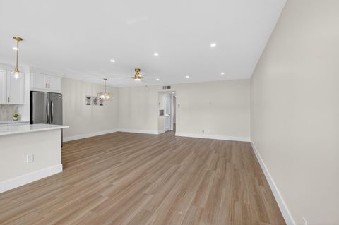 Tiny photo for 760 High Point Boulevard N #C, Delray Beach, FL 33445 (MLS # B26021162)