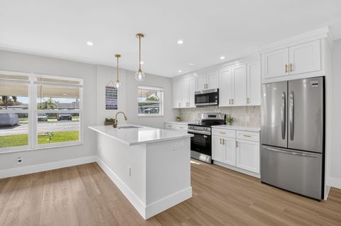 Tiny photo for 760 High Point Boulevard N #C, Delray Beach, FL 33445 (MLS # B26021162)