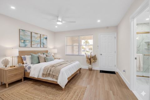 Tiny photo for 760 High Point Boulevard N #C, Delray Beach, FL 33445 (MLS # B26021162)