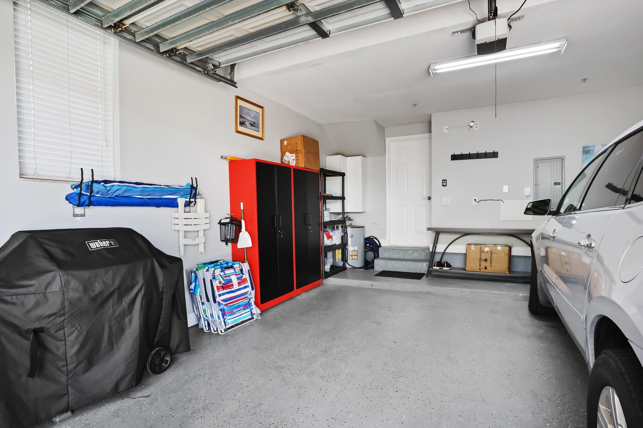 MOORINGS AT LANTANA TOWNH - Residential Lease