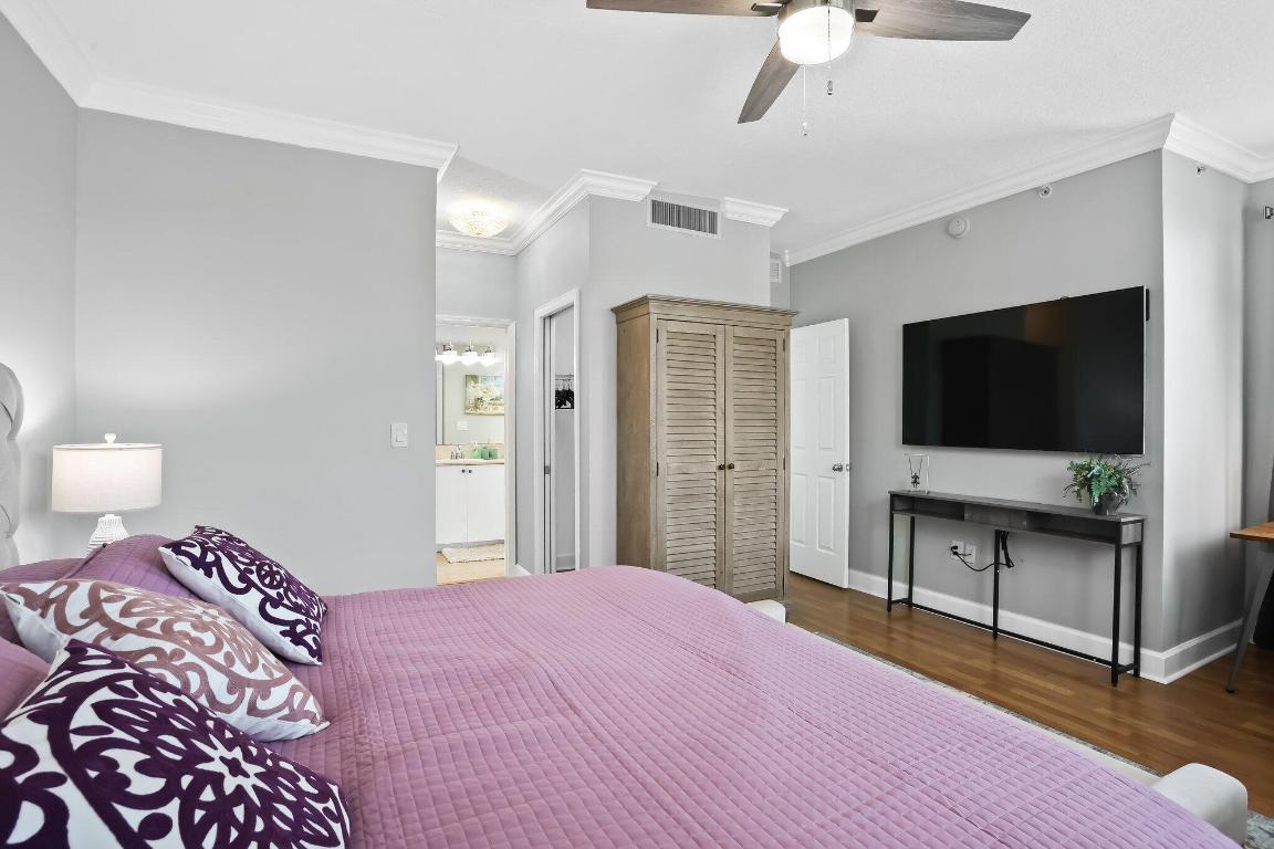 MOORINGS AT LANTANA TOWNHOUSES CONDO - Residential Lease