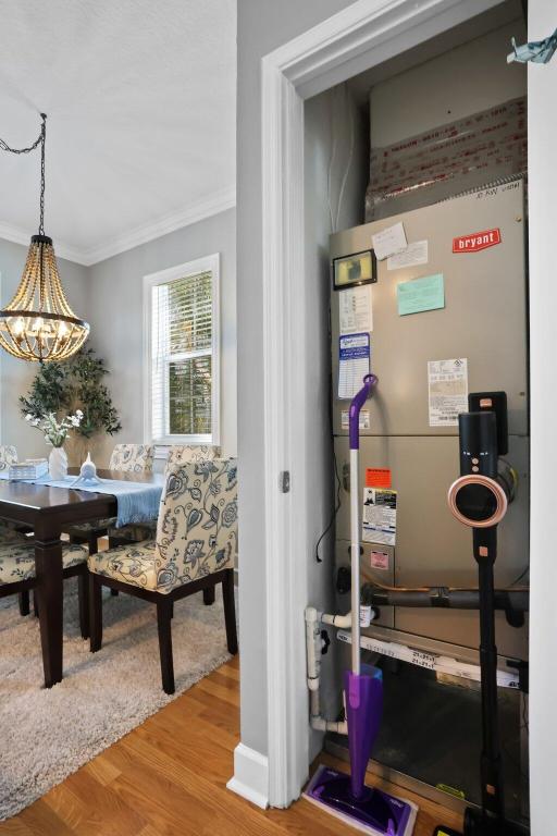 MOORINGS AT LANTANA TOWNHOUSES CONDO - Residential Lease