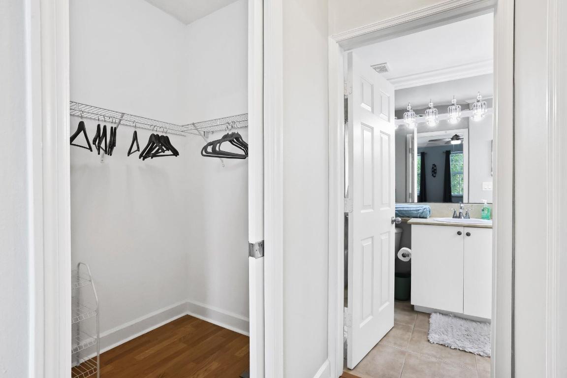 MOORINGS AT LANTANA TOWNHOUSES CONDO - Residential Lease