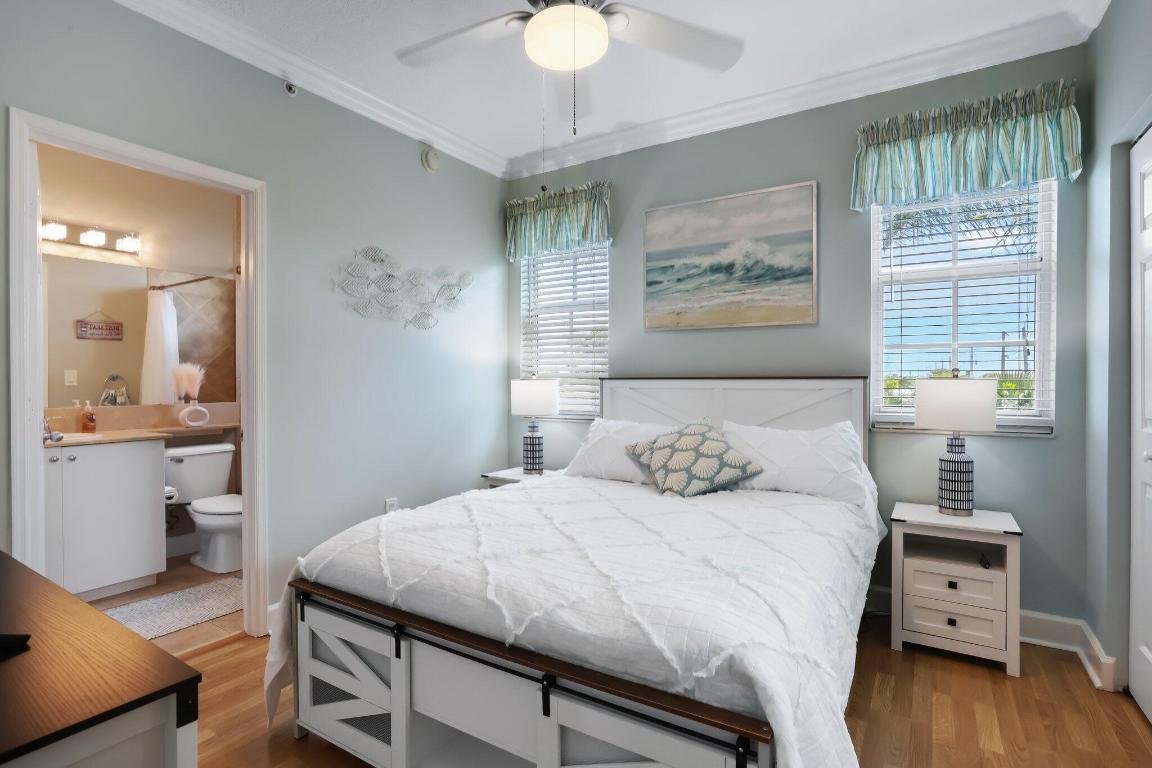 MOORINGS AT LANTANA TOWNHOUSES CONDO - Residential Lease